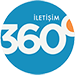360 İletişim Logo